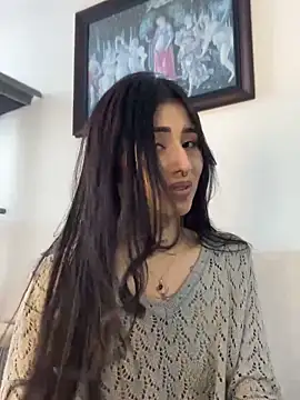 XXX chat uživo modela ananya_sex1