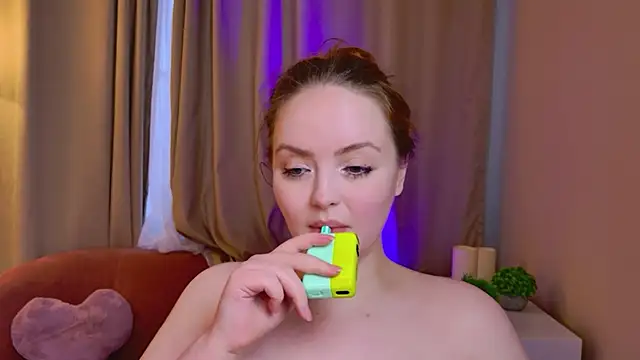 Chat +18 de blessbinny ao vivo