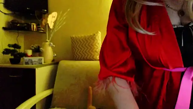 SusieNoreen 即時 XXX 聊天