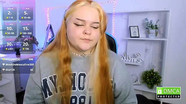 Erica__Alta 即時 XXX 聊天