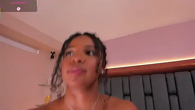 Chat XXX Live LisaMendez