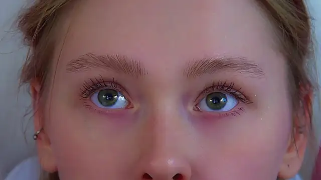 Sembang XXX Secara Langsung AgataFoxley