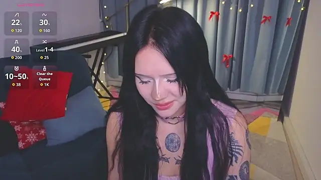 kitten_murray_'s Live XXX Chat