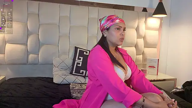 Barbbara_sweett's Live XXX Chat