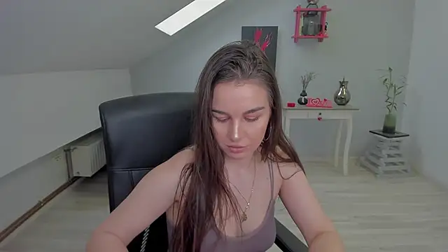 Chat XXX Live LouannaHart
