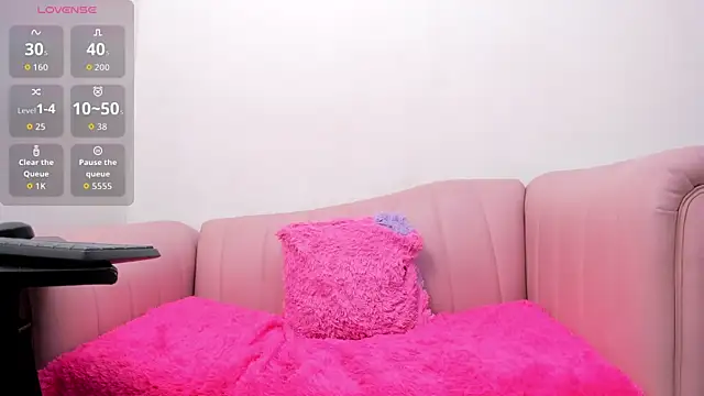 Show de webcam de AnalBlaze_