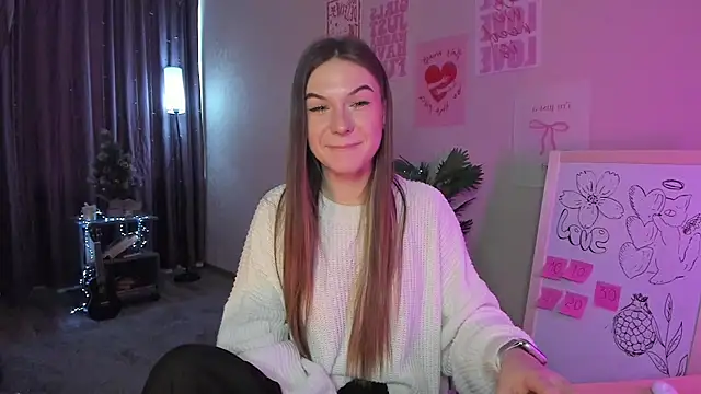 Chat XXX Live luna_lust_212