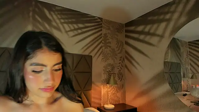 IsabelaStefano 即時 XXX 聊天