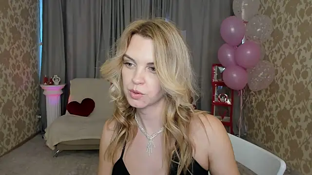 Chat XXX ao vivo de LunaFlinn