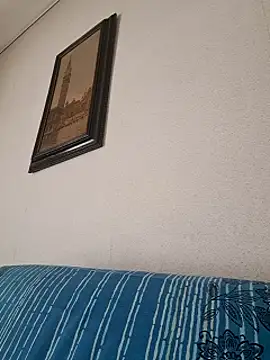 Webkamerová show Sony28v