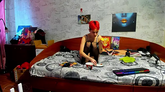 Sembang XXX Secara Langsung KagamiTayga