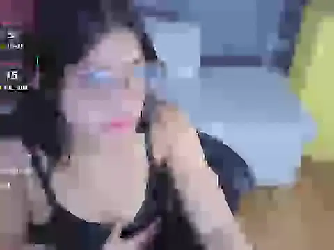 XXX chat uživo modela mila_t_