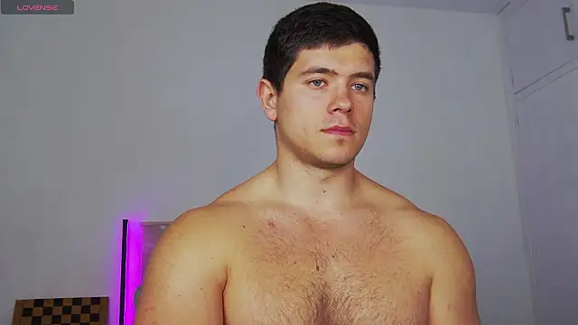 Chat XXX ao vivo de Arilas_