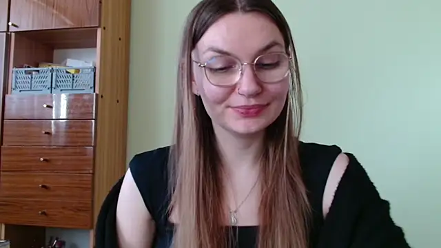 LooveELLYx élő XXX-chatje