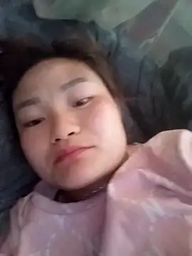 แชท XXX สดของ Lee-Thee