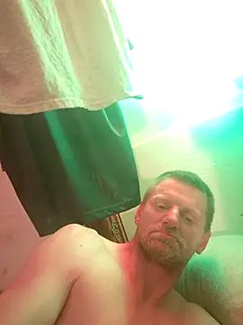 Živý XXX chat BigDDave6979