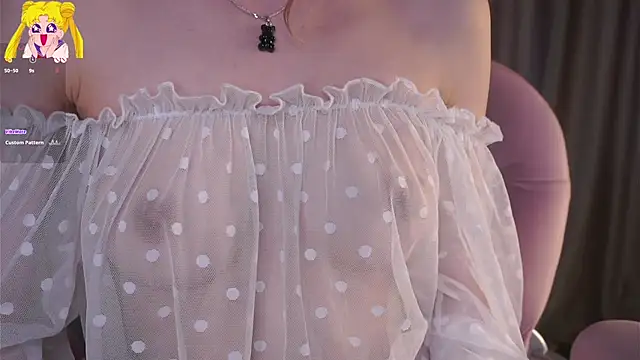 Chat XXX ao vivo de EdlinHargus