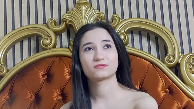 Živý XXX chat CarolinaBlair