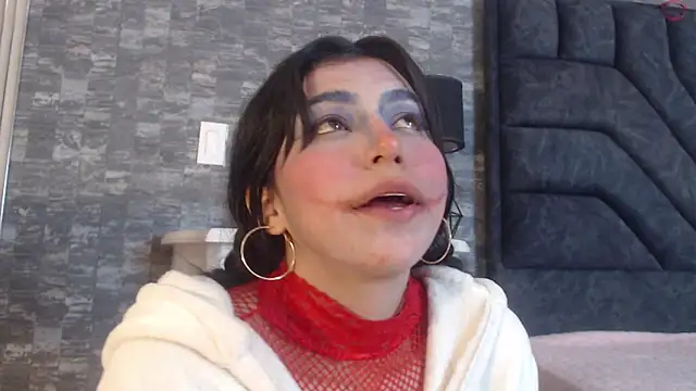 Chatroom XXX en direct de Keila_Fg