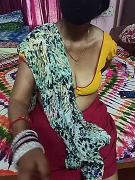 Little-Roshni – webcam-show