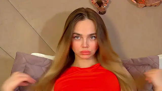 AnitaVenture Webcam-Show