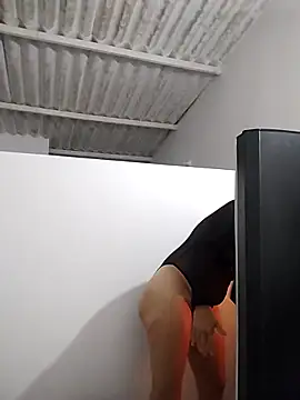 Онлайн чат XXX RubyStrome