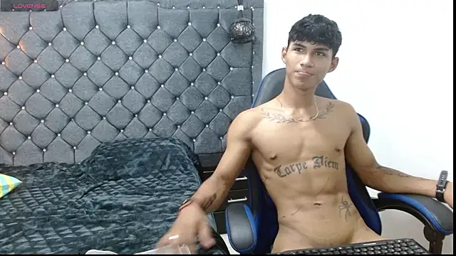Chat XXX Live luka_big18
