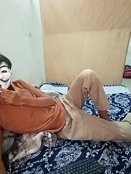 Show webcam de For_realmeet