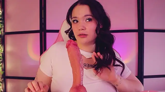 XXX chat uživo modela Chery_Lady22