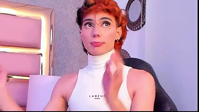 KylieMonnett Live XXX-chat