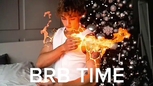 Živý XXX chat ChaseMuscular