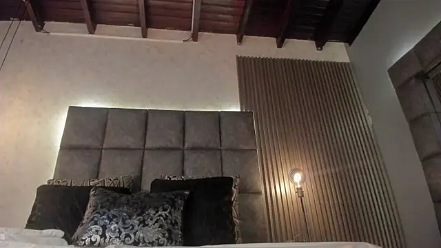 BrigitteVons 即時 XXX 聊天