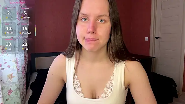 SanoraVillnave 即時 XXX 聊天