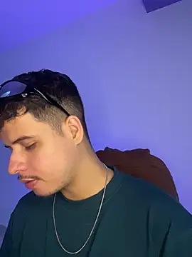 BjornSteel Show Webcam