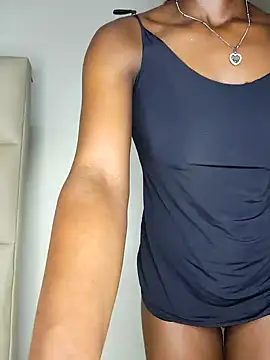 Show de NicRaisaa na webcam