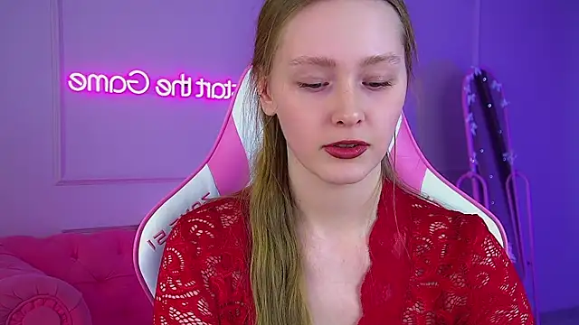 AgataFoxley Webcam Show