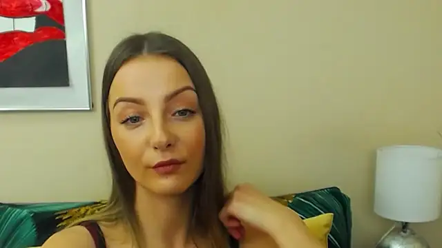 NatalieSexy's Live XXX Chat