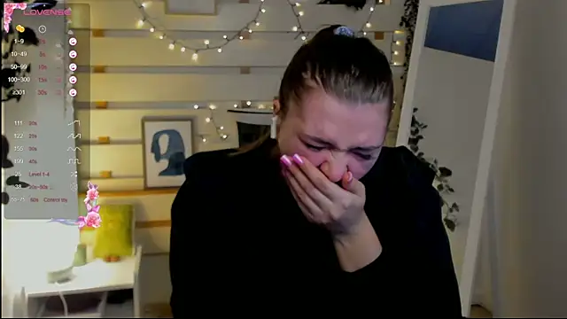 Онлайн чат XXX Josephine_Kiss