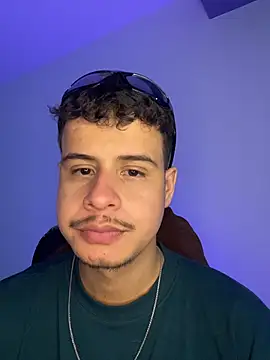 Czat XXX na żywo – BjornSteel