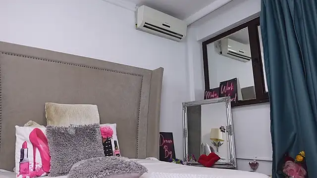 LexyRene Live XXX-Chat