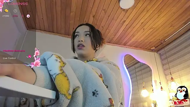 Sembang XXX Secara Langsung cristal__hot_1