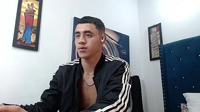 Cris_steban1: онлайн-секс-чат