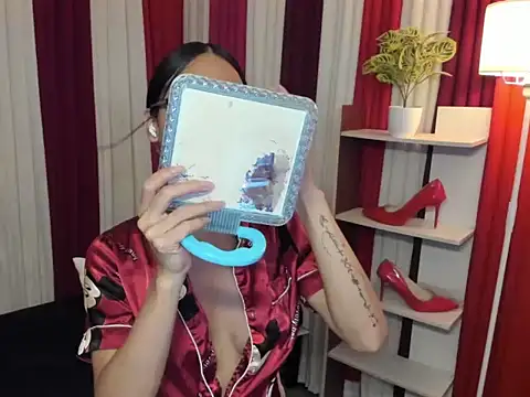 Chat XXX Live Ts_HardCockk