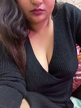 Curvy_Anaya Webcam-Show