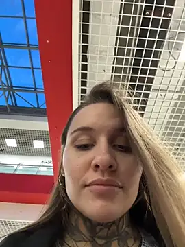 KishaMur: онлайн-секс-чат