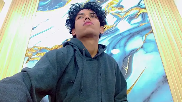 DaviidBuckx_ Show Webcam