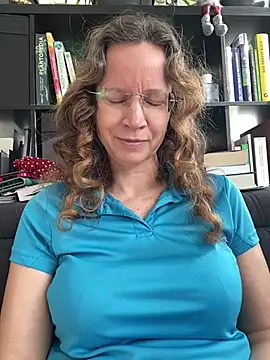 AnnikaRoseのライブXXXチャット