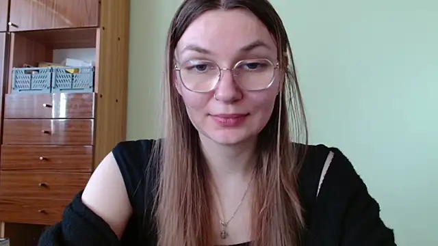 LooveELLYxのライブXXXチャット