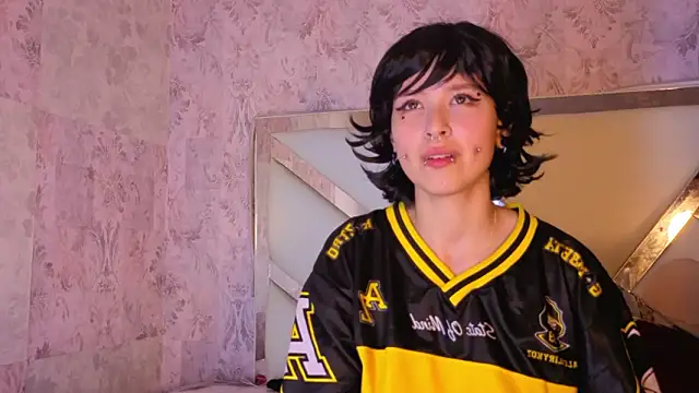 แชท XXX สดของ Benny_and_Mark