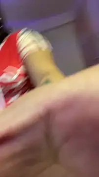 bywanda's Webcam Show